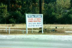 Jacksonville, North Carolina